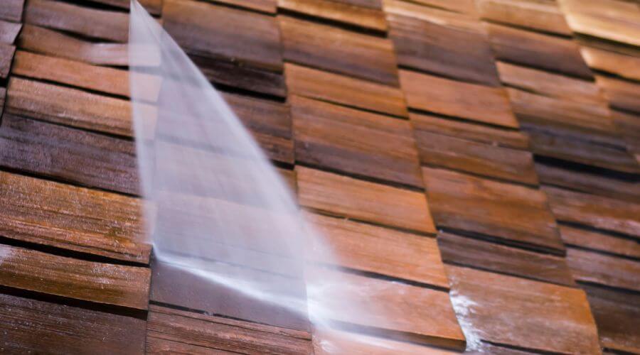 Shingle Roofing in Rapids City, IL
